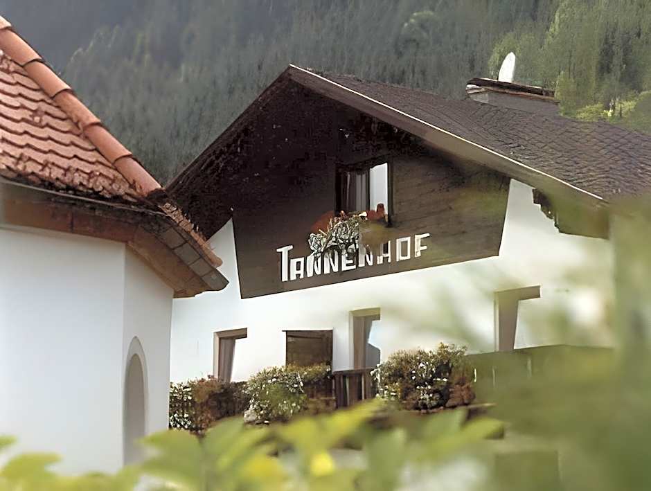 Der Tannenhof
