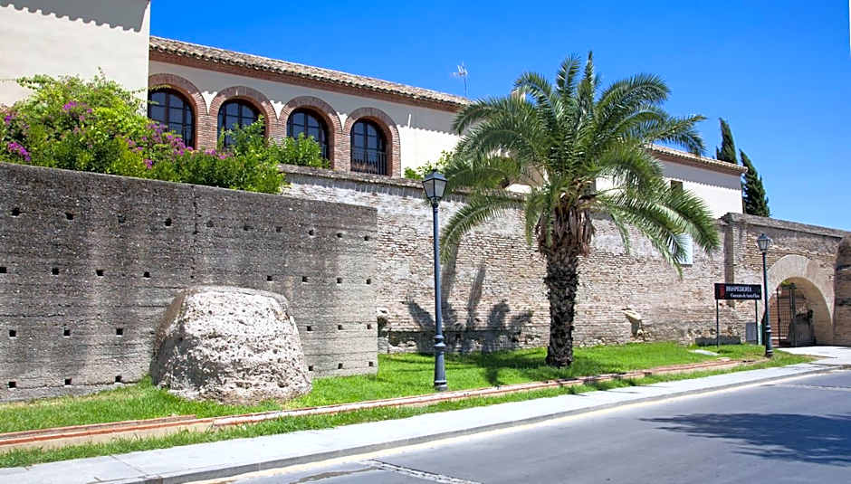 Hospedería Convento de Santa Clara