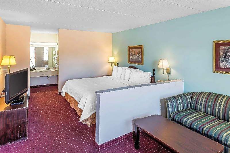 Econo Lodge Lavonia