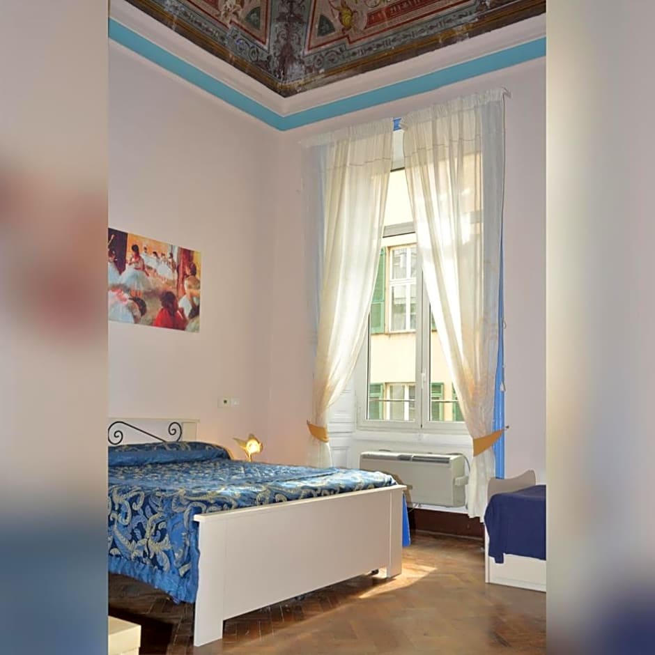 Family Hotel Balbi