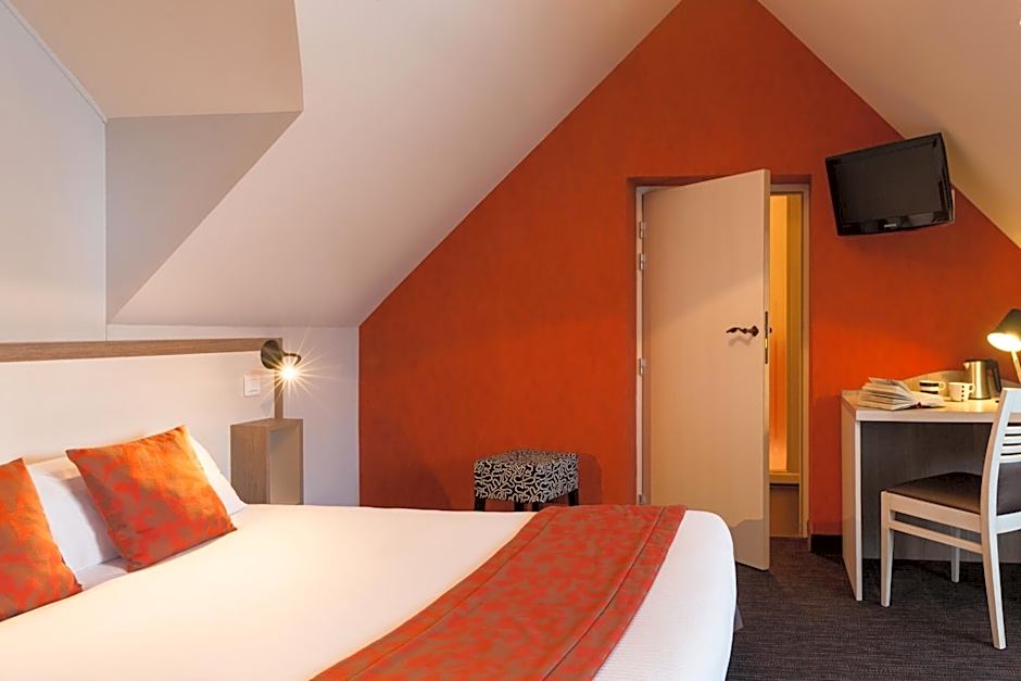 Domaine Le Martinet, The Originals Relais