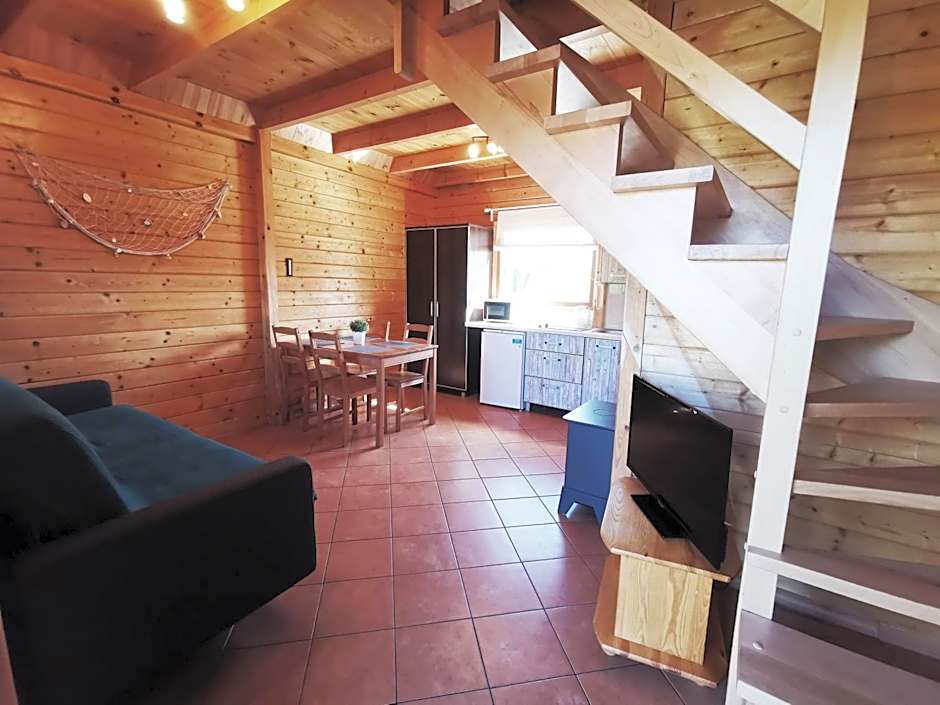 CUBA domki letniskowe