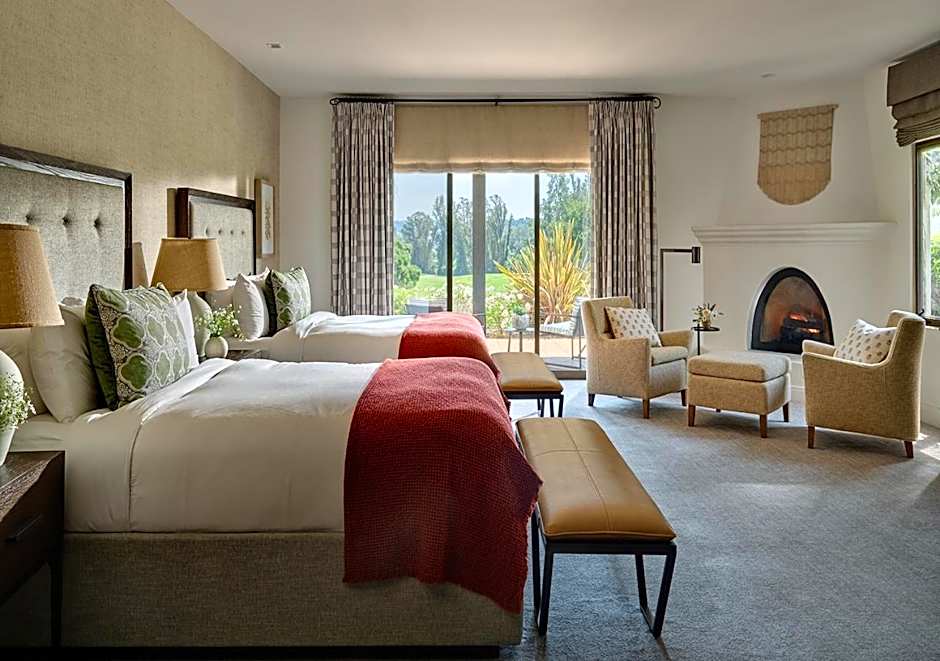 Ojai Valley Inn and Spa