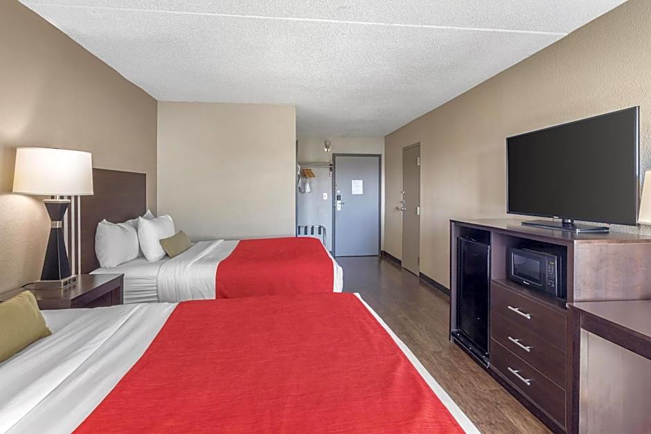 SureStay by Best Western Greenville