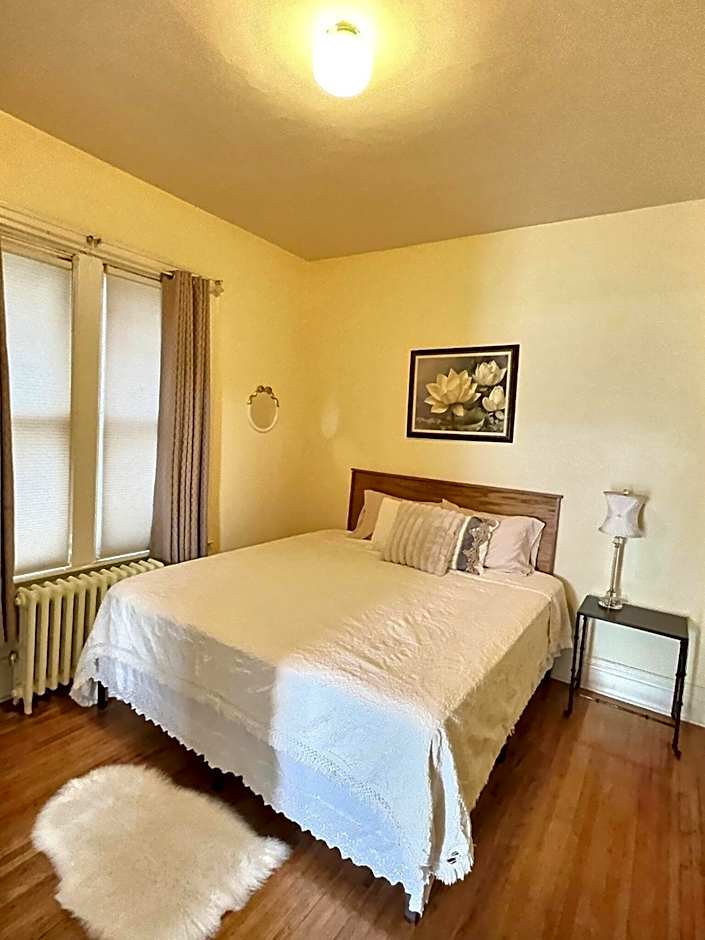 Historic LaSalle Downtown