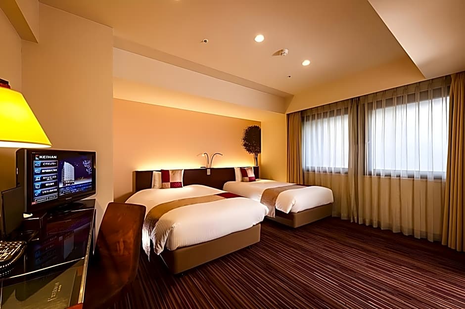 Hotel Keihan Asakusa