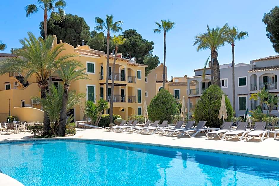 Aparthotel Ona Cala Pi Club
