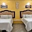 Hotel Peña Florencia