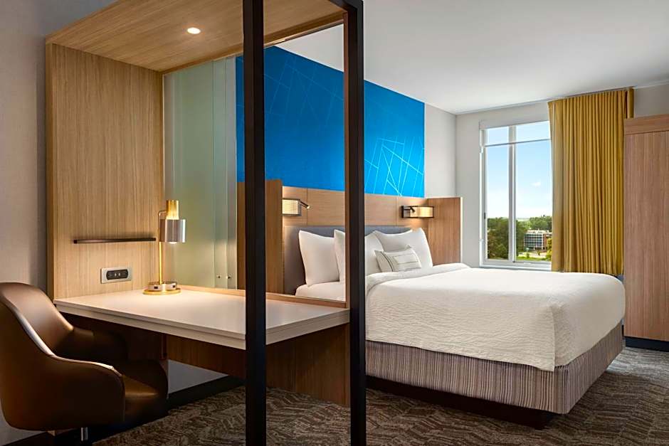 SpringHill Suites by Marriott Milwaukee West/Wauwatosa