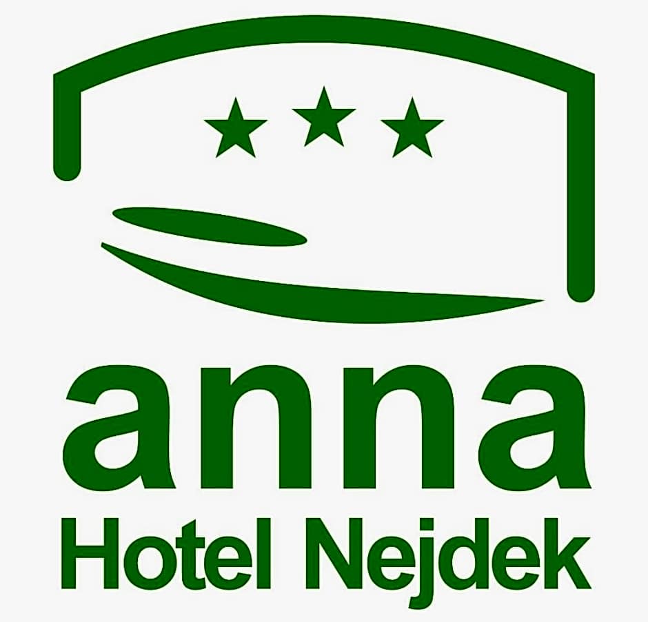 Wellness Hotel Anna Nejdek