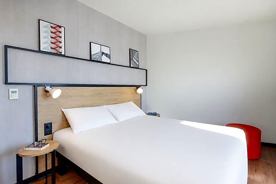 ibis Clermont Ferrand Centre Stade