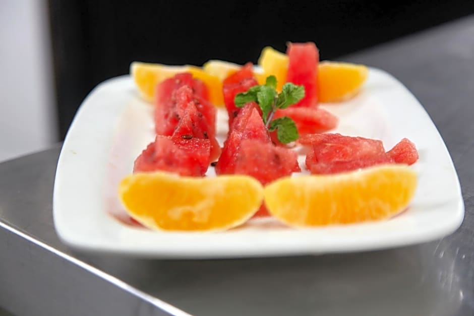 J Hotel - Port Blair