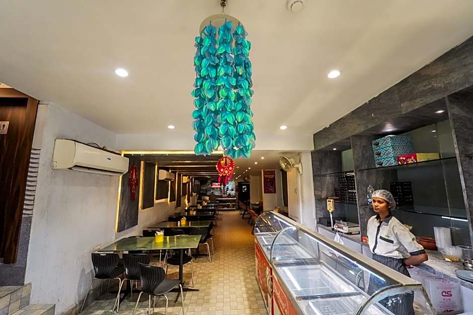 Hotel Radhika Regency