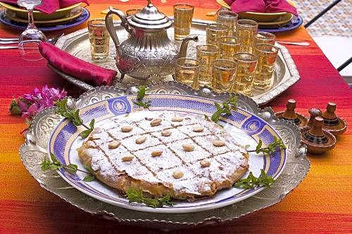 Riad Maryam Taroudant