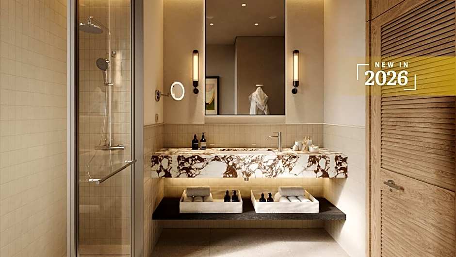 Sirena Resort Hvar - NEW IN 2026