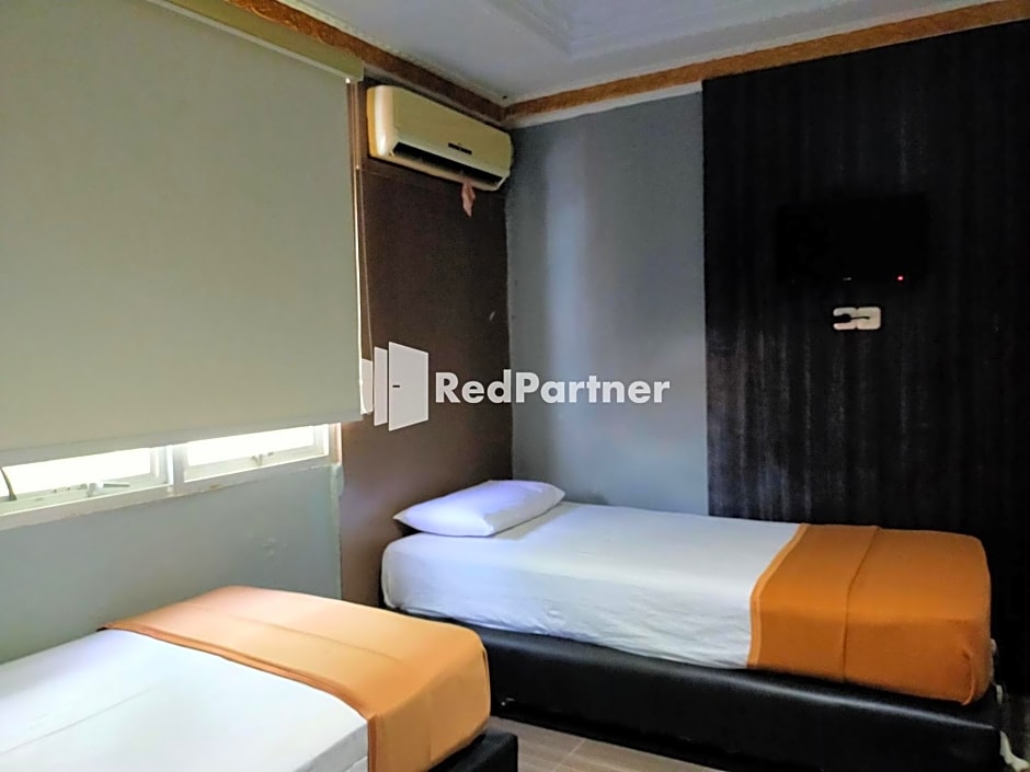 Hotel Ayu Lestari Ternate RedPartner