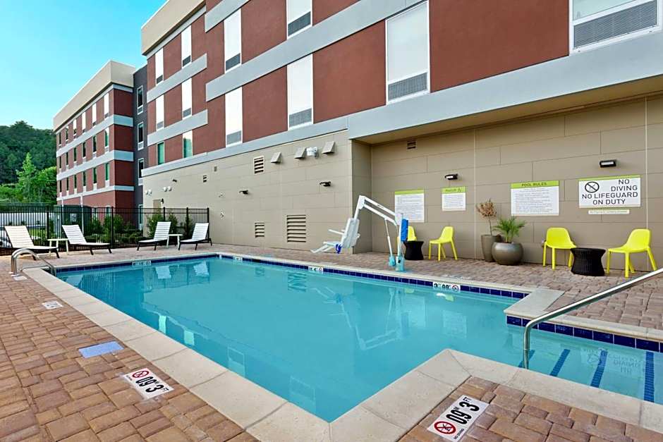 Home2 Suites By Hilton Birmingham Colonnade