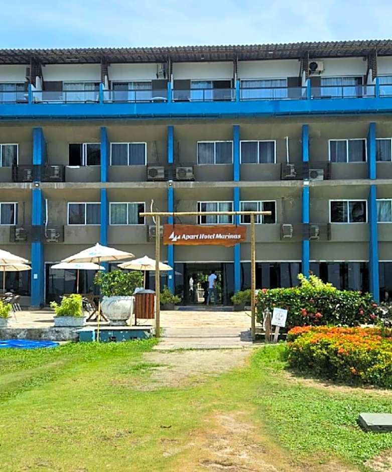 Apartamentos Hotel Marinas