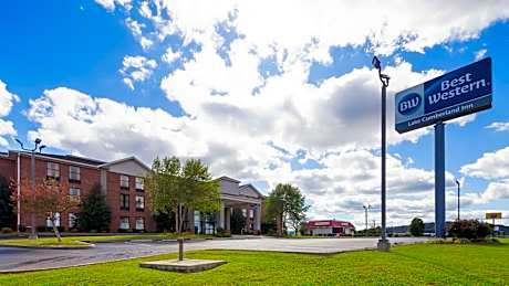 Best Western Lake Cumberland Inn