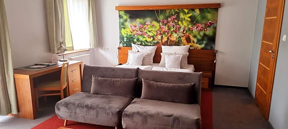 Hotel Szarlota - Kompleksowo na Kaszubach