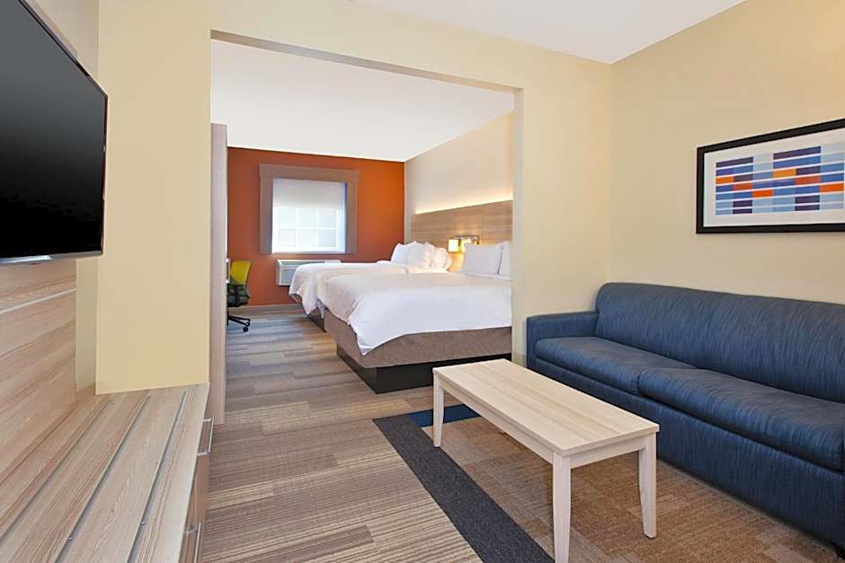 Holiday Inn Express & Suites Absecon-Atlantic City Area By IHG