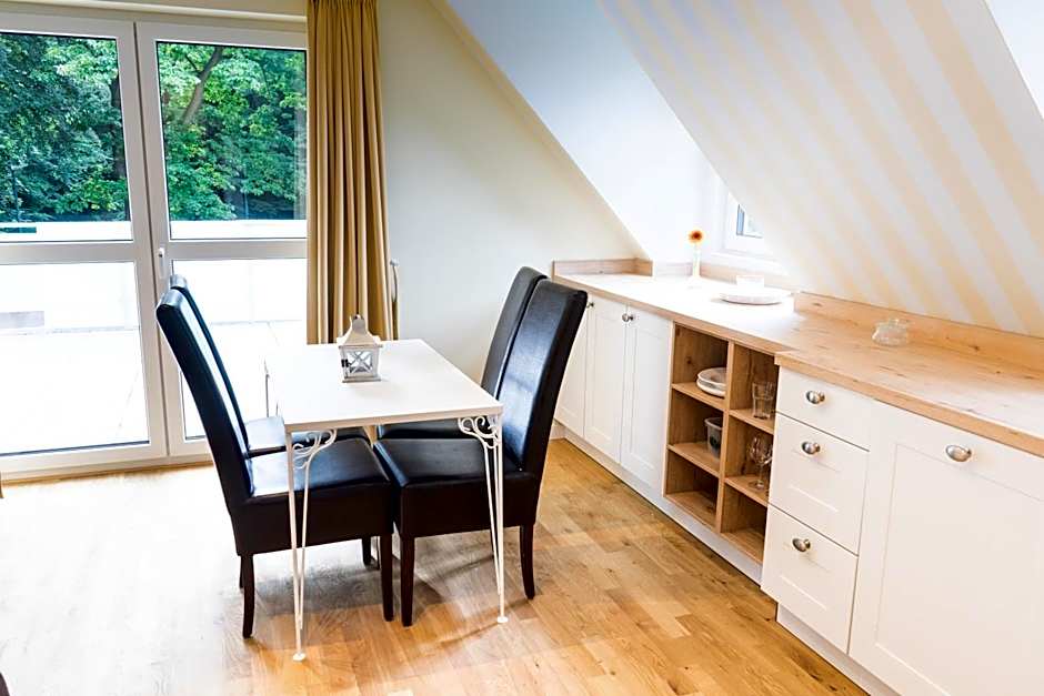 Hotel Haus Broichtal