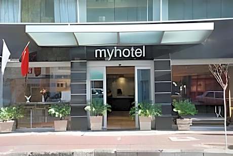 Myhotel