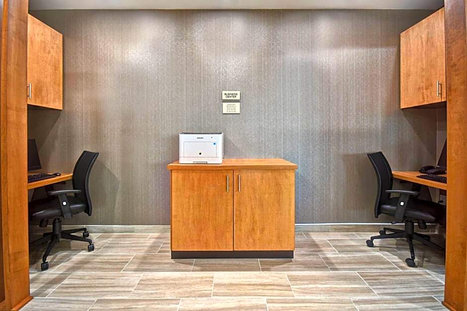 SpringHill Suites by Marriott Holland
