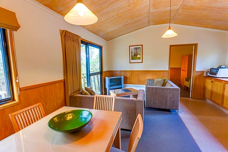 Discovery Resorts - Cradle Mountain