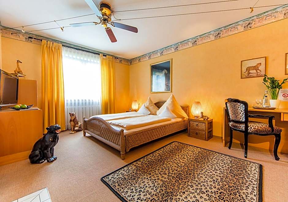 Ambient Hotel am Europakanal