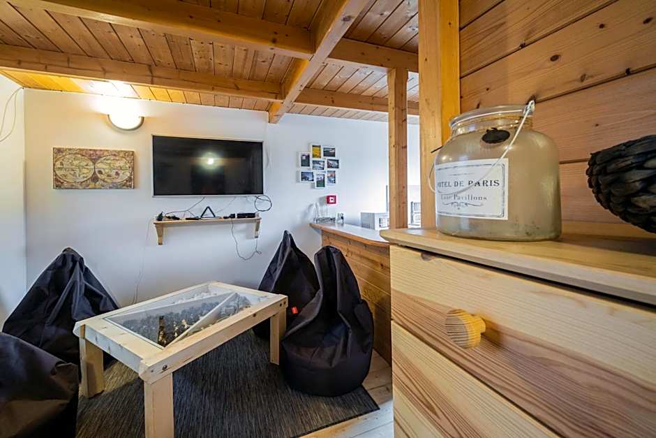 Kompleks Małe Dolomity