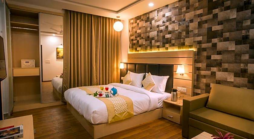 Kadamb Spritual Stay