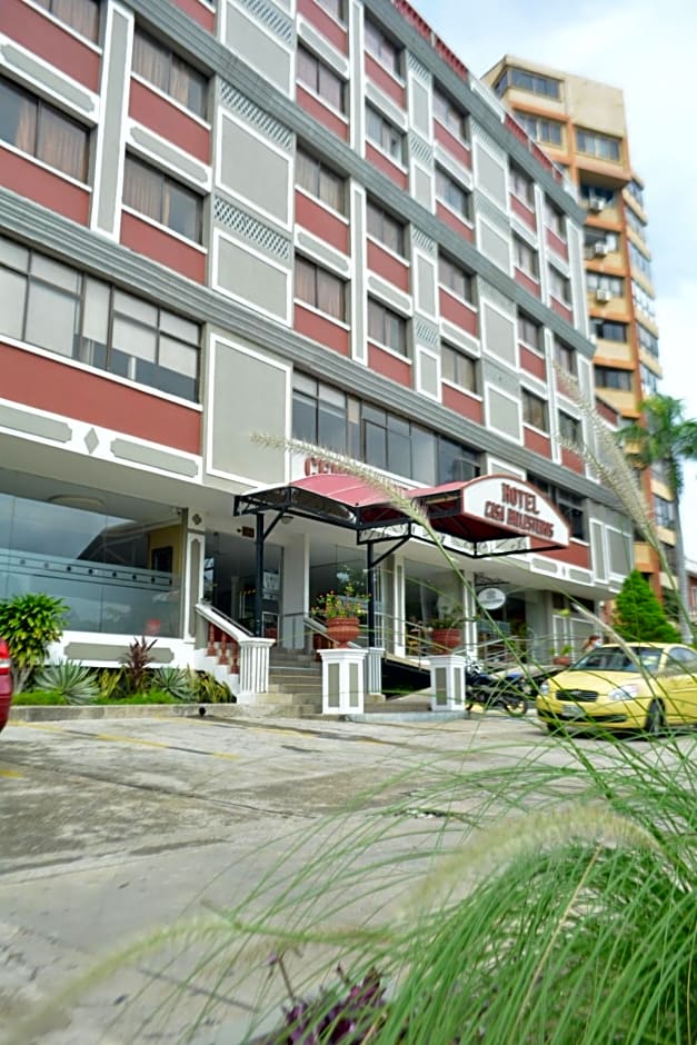 Hotel Ayenda Casa Ballesteros 1318