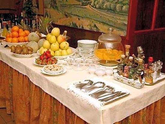 Albergo Sapori
