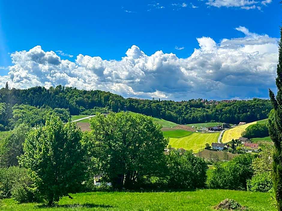Breitenfelderhof zur Riegersburg