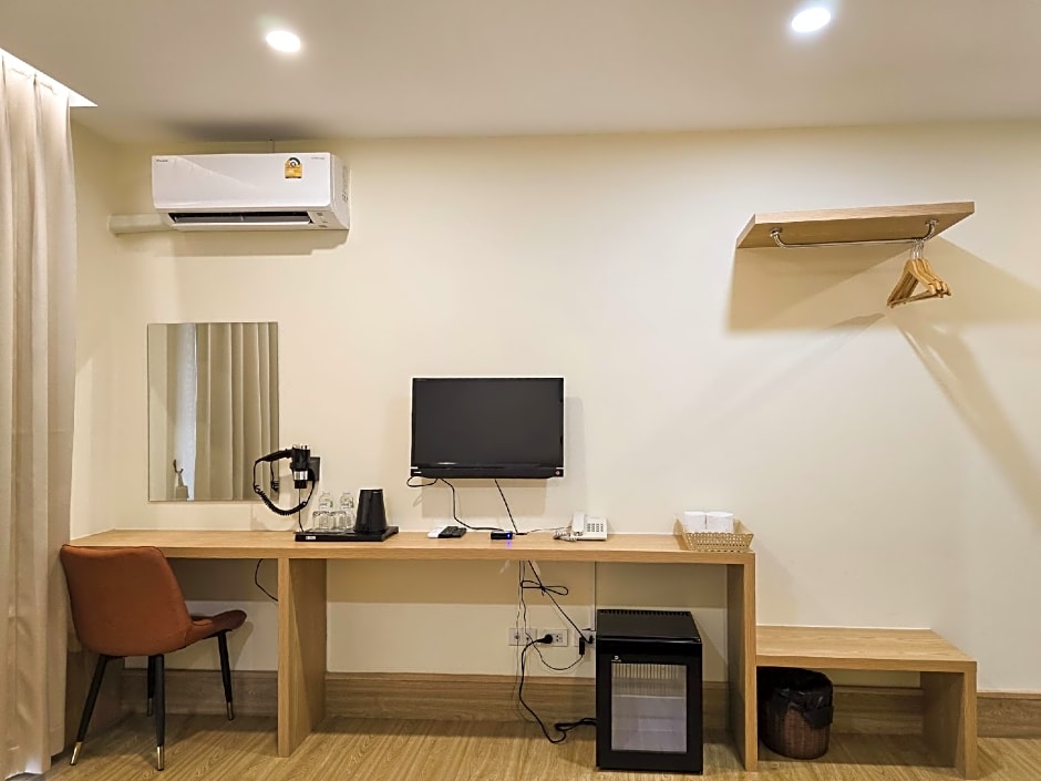 Douangchan Plaza Hotel