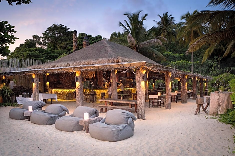 Song Saa Private Island Resort