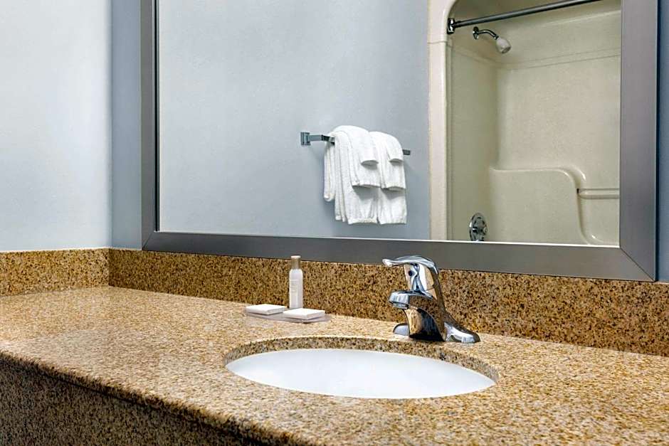 Travelodge by Wyndham Timmins