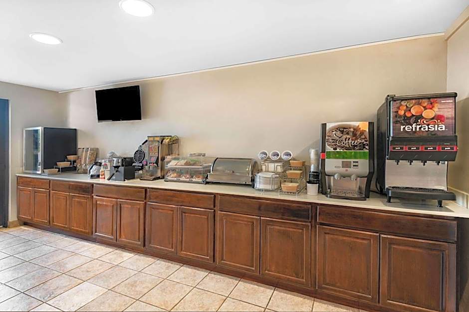Baymont by Wyndham Farmington