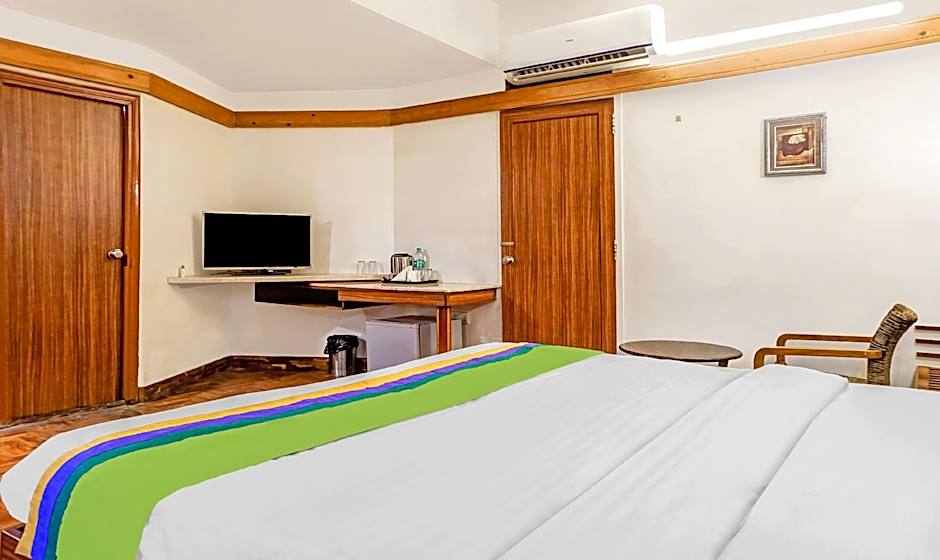 Treebo Sahara Shivaji Nagar