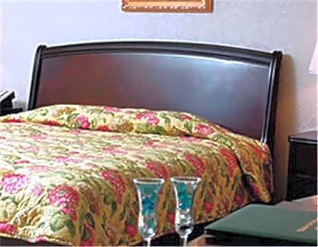 Double Room with Two Double Beds