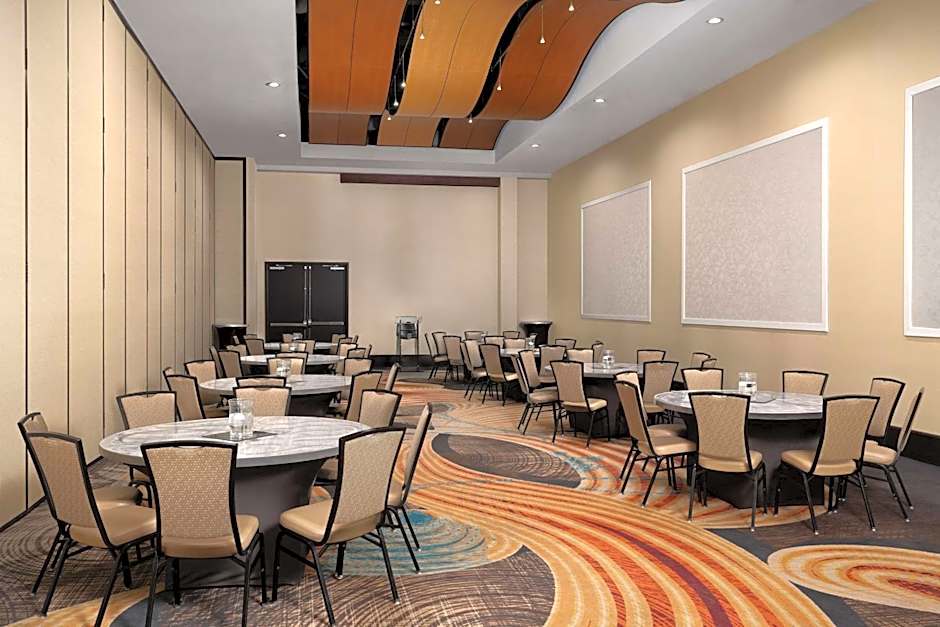 Embassy Suites By Hilton Knoxville West