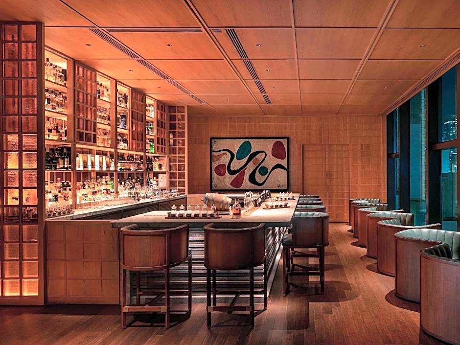 AKI Hong Kong - Mgallery