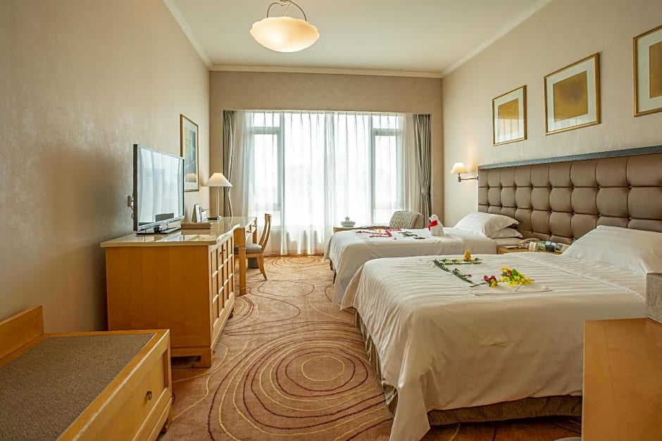 Shantou Junhua Haiyi Hotel