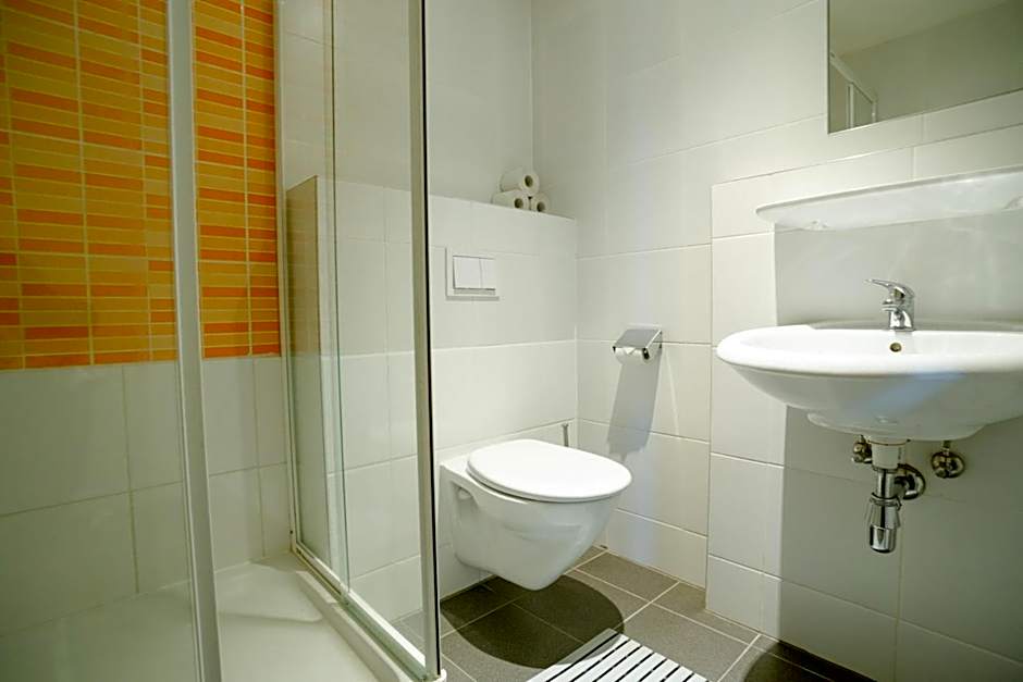 Wombat's City Hostel Vienna Naschmarkt