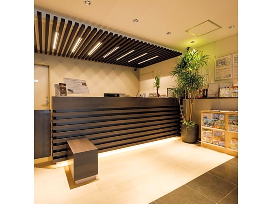 Kanazawa Station Hotel - Vacation STAY 36354v