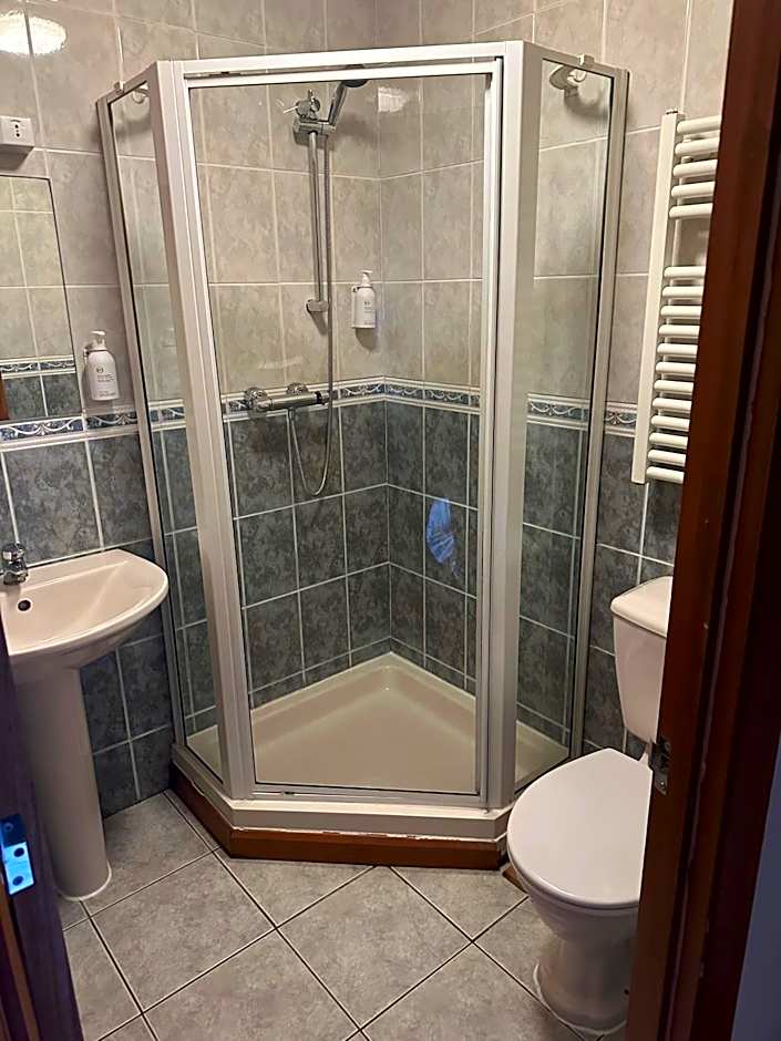 The Red Admiral Gosforth CA20 1BP