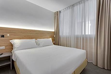 Apartment with Balcony (6 Adults)