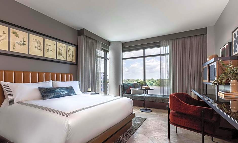 Thompson Savannah by Hyatt