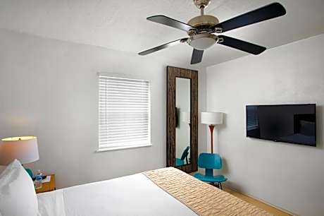 Two-Bedroom Suite